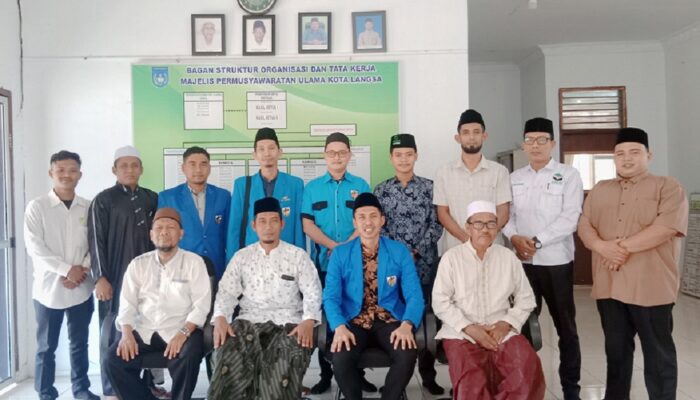 Pemuda Garda Terdepan Penegakan Syariat Islam