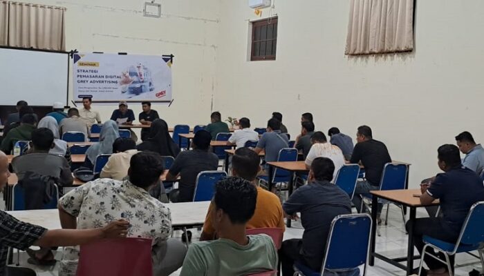 DPD KNPI Langsa Segera Dilantik