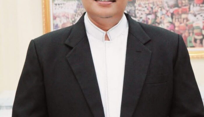 MAN 1 Padangsidimpuan Contoh Pengembangan Siswa Raih Prestasi