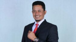 Keuchiek Naisabur. (Waspada/Ist)