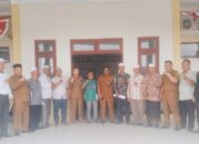 Dewan Pendidikan Kabupaten Padang Lawas Terbentuk
