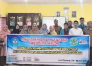 Tim PKM Unsam Perkenalkan Diseminasi Media Aughmented Reality Berbasis Budaya