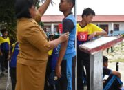 GABS Tahun 2024 Dilaksanakan Di SMPN 3 Doloksanggul