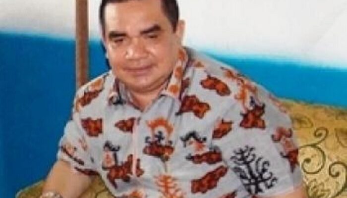Salim Fakhry: Tangkap Pengecer Pupuk Subsidi Gandeng