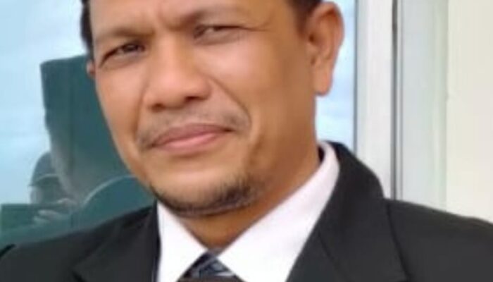 Aceh Utara Miskin, 3.533 Tenaga Kontrak Diberhentikan