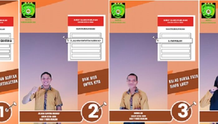 Pemilihan OSIM, Pendidikan Politik Siswa
