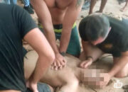 Wisatawan Asal Australia Ditemukan Tewas Saat Berselancar Di Nisel