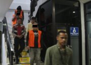 Kejari Karo Tetapkan 4 Tersangka Korupsi TPU