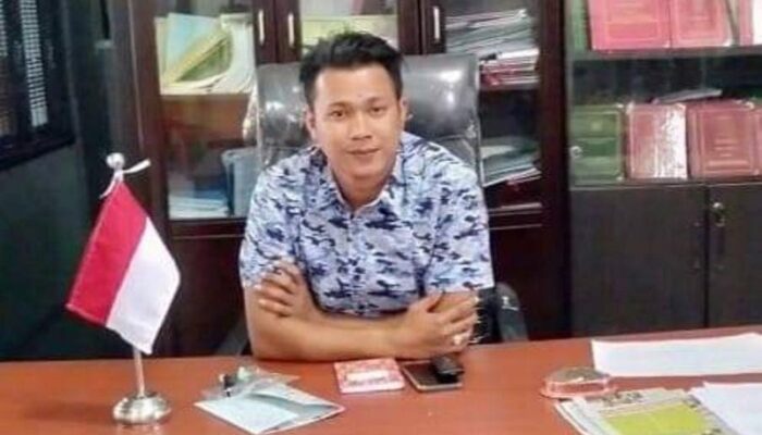 OTK Diduga Suruhan Aktor Intelektual Korupsi Intervensi Aktivis