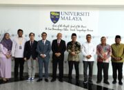 IAIN Lhokseumawe Dari Malaysia Ke Jepang