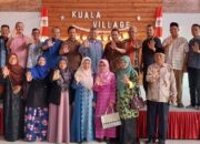 ICMI Aceh Kecam Pemberlakuan Ketentuan Penyediaan Alat Kontrasepsi Di Sekolah