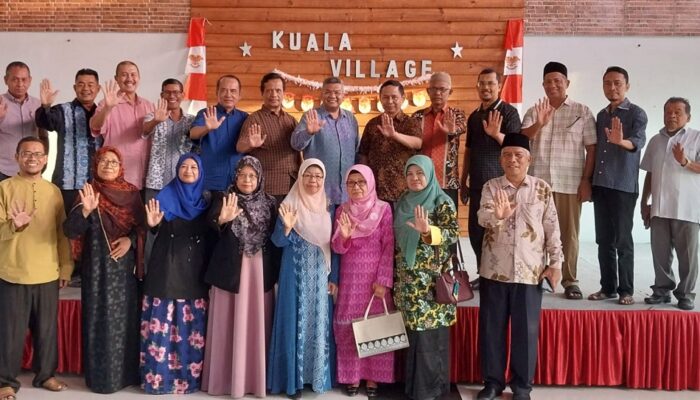 ICMI Aceh Kecam Pemberlakuan Ketentuan Penyediaan Alat Kontrasepsi Di Sekolah