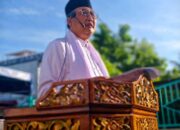 Tafakur Tarikh Al Thabari: Historiografi Islam Turats Tanah Amuli-Thabaristan