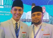 Munas XIV Sukses, Nanang Pimpin BKPRMI