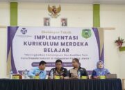 Profesi Guru Memiliki Tugas Yang Semakin Berat