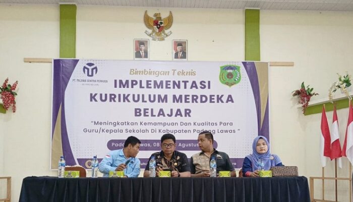 Profesi Guru Memiliki Tugas Yang Semakin Berat