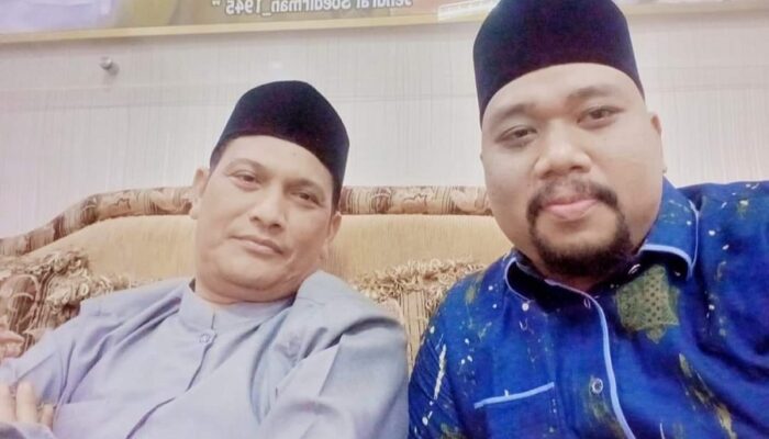 “Dia Menang Aceh Kalah”