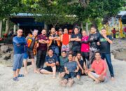 Ketua KNPI Aceh Ajak Pemuda Promosikan Destinasi Wisata