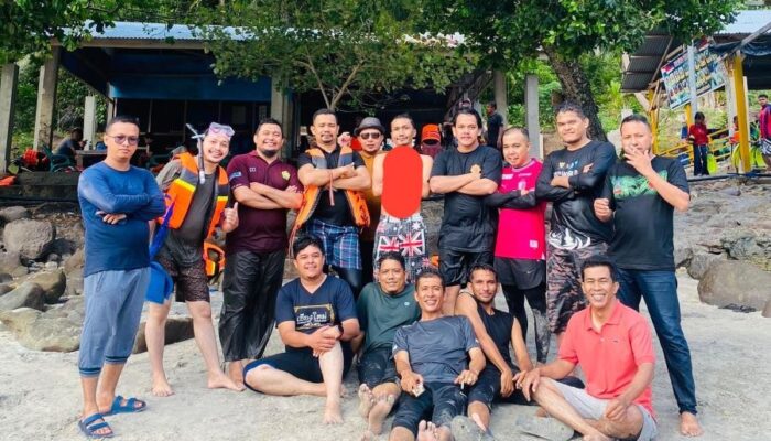 Ketua KNPI Aceh Ajak Pemuda Promosikan Destinasi Wisata