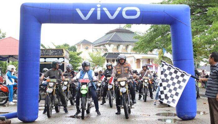 Semarakkan HUT Ke-79 RI, Pemkab Madina Gelar Berbagai Acara