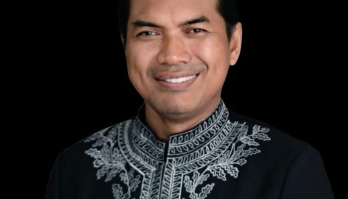 Berharap Keberkahan Untuk Lhokseumawe, Zarkasyi Datangkan 4 Qari Internasional