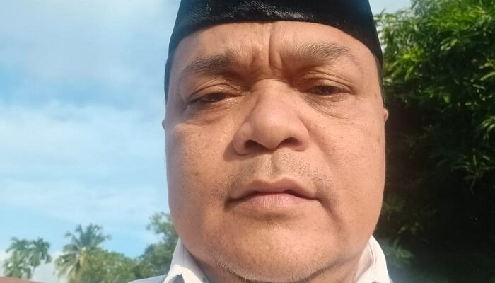 Kesbangpol Agara Pastikan Bendera Merah Putih Berkibar Hingga Pelosok Desa