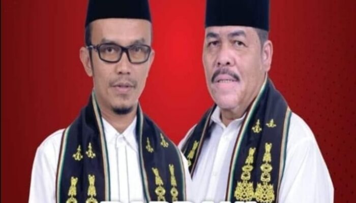PKS Usung HRB – Nasir ‘Rabbani’ Di Pilkada Subulussalam