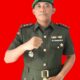 Dandim 0108/Aceh Tenggara, Letkol Czi Arya Murdyantoro, ST. Waspada/Seh Muhammad Amin