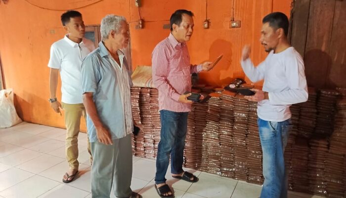 Kopi Siundol Awalnya Usaha Kecil-kecilan, Kini Pemasarannya Sampai Ke P. Jawa