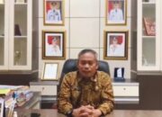 Sekda Palas: Jangan Sampai Pasien Bermasalah Karena Ketiadaan Stok Darah