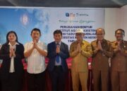 Dukung Transformasi IAKN Menjadi UKN, Pemkab Siap Hibahkan Lahan Fakultas Kedokteran