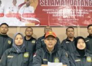 Buntut Larang Hijab Paskibraka, PPI Sumut Minta Jokowi Evaluasi Kinerja BPIP