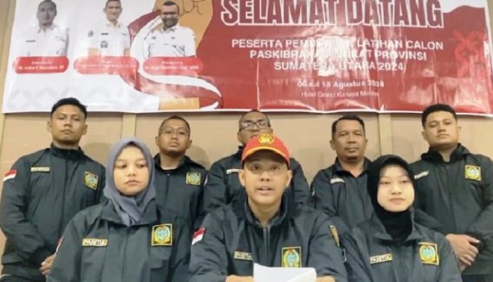 Buntut Larang Hijab Paskibraka, PPI Sumut Minta Jokowi Evaluasi Kinerja BPIP