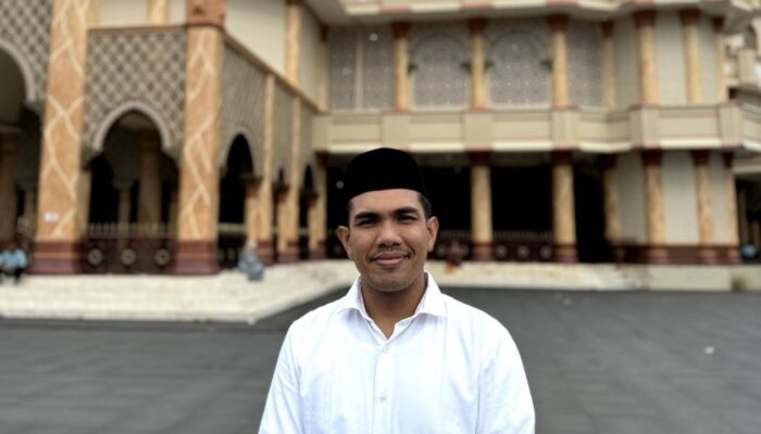 ISNU Aceh Minta BPIP Evaluasi Program Pengibar Bendera Pusaka