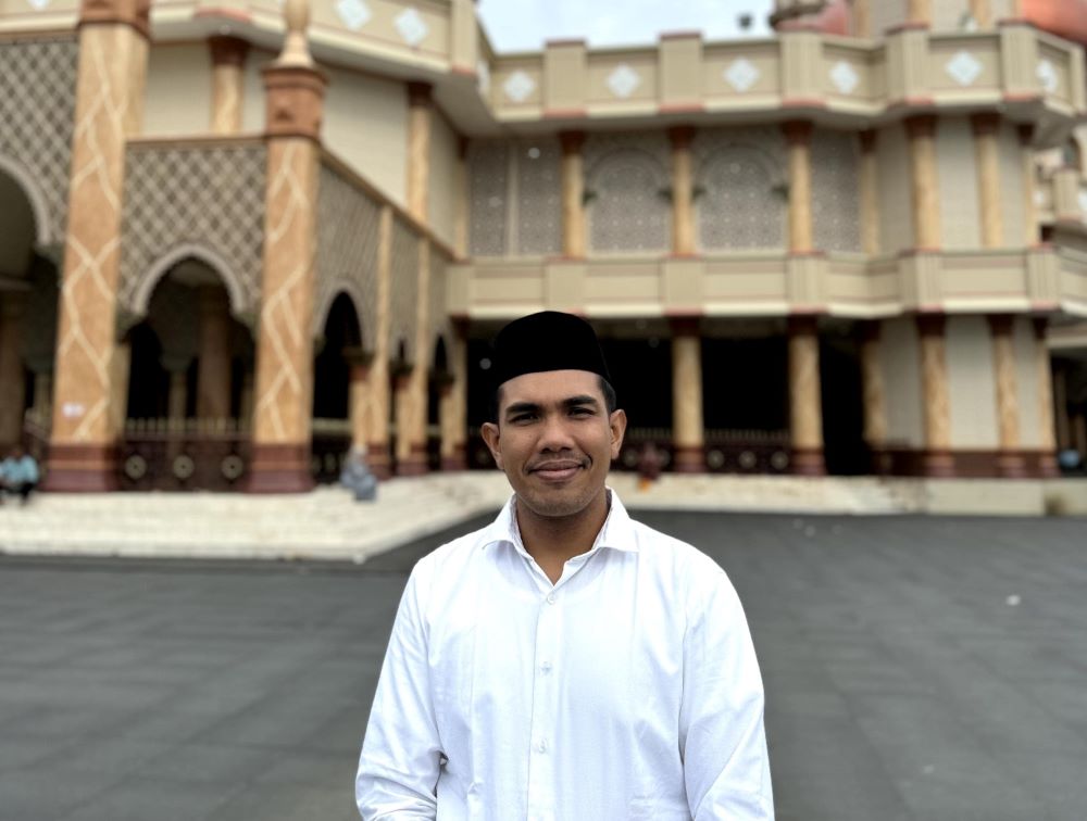 ISNU Aceh Minta BPIP Evaluasi Program Pengibar Bendera Pusaka