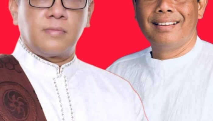 PA Usung Jufri Fakhruddin Sebagai Cabup-Cawabup Abdya