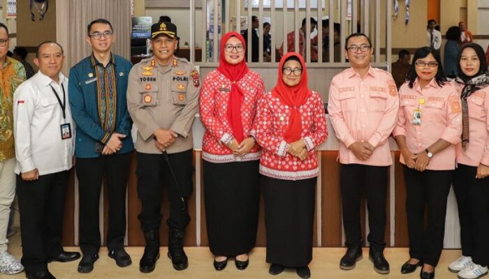 MPP P.Siantar Akhirnya Terwujud