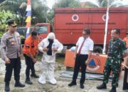 Jelang 8 Bulan, Malaria Dan  DBD Terus Mewabah Di Nisel