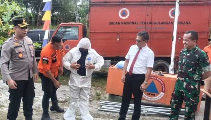Jelang 8 Bulan, Malaria Dan  DBD Terus Mewabah Di Nisel
