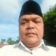 Kaban Kesbanpol Agara, Ahmad Yani. Waspada/Seh Muhammad Amin