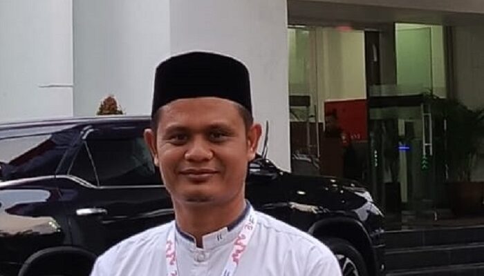 Tgk Salman: Umat Islam Harus Merdeka Dunia Akhirat