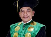 IAIN Langsa Usulkan Alih Bentuk Jadi UIN Zawiyah Cotkala Langsa