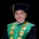 Rektor IAIN Langsa, Prof. Dr. Ismail Fahmi Arrauf Nasution, MA. Waspada/ist