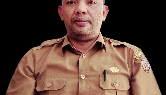 Kadis Perkim Gayo Lues Ingatkan Rekanan Jaga Kualitas