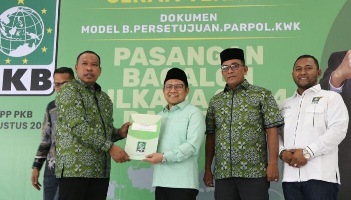 Perintah 4 Ulama Aceh, Tole – Apong Tetap Maju