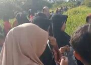 Sempat Dinyatakan Hilang, Camat Pulau Banyak Ditemukan Meninggal Tergantung