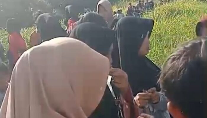 Sempat Dinyatakan Hilang, Camat Pulau Banyak Ditemukan Meninggal Tergantung