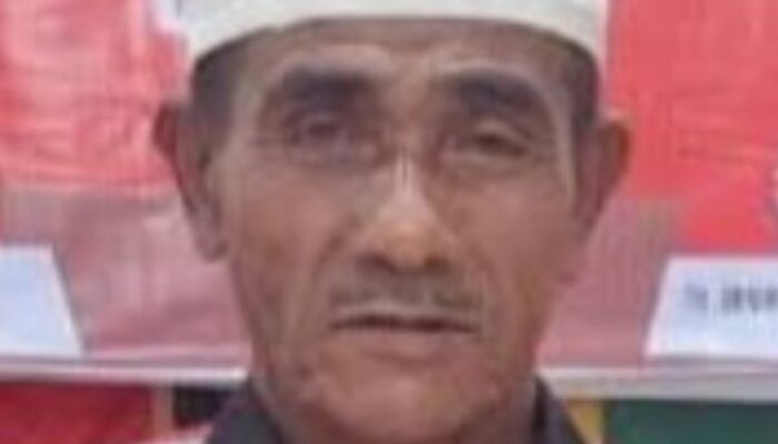 Dinilai Terlalu Dini, Ketua DPW-PA Abdya Sesali Pernyataan Jubir