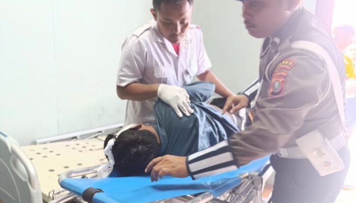 1 Tewas Dalam Kecelakaan Di HUT Kemerdekaan RI