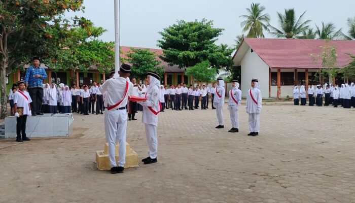 Memaknai Konsep Merdeka Belajar Pada Peringatan HUT Ke-79 RI